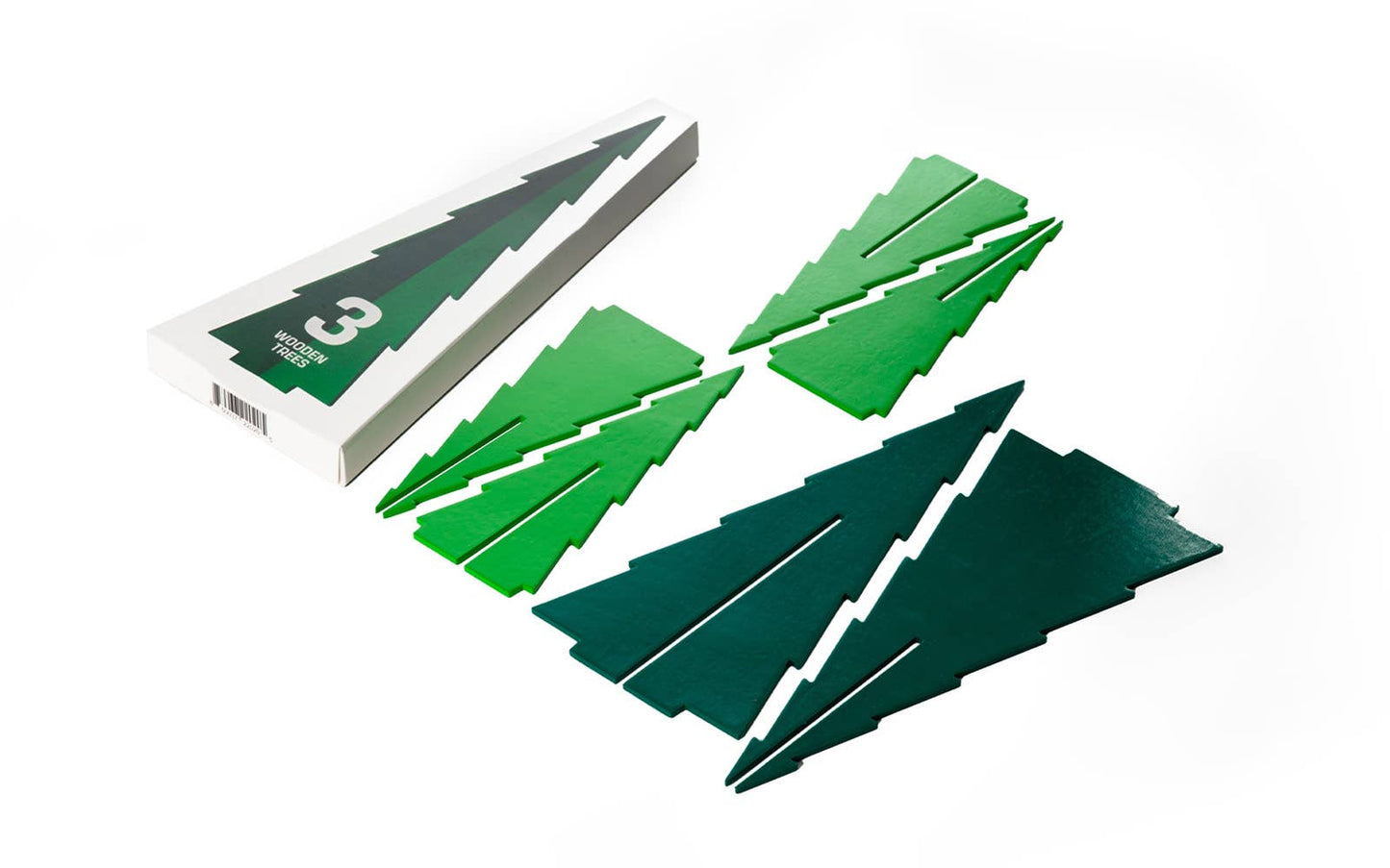 Trees 3-Pack