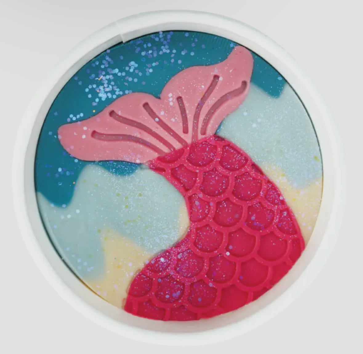Mermaid Splash