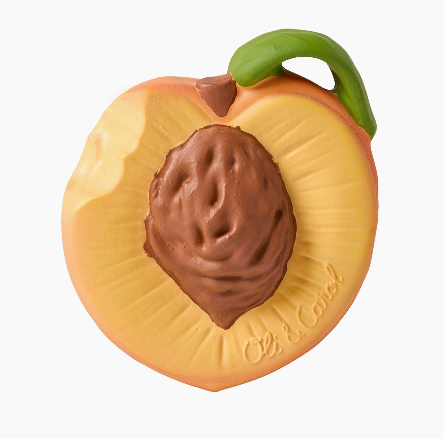 Palm Peach teether