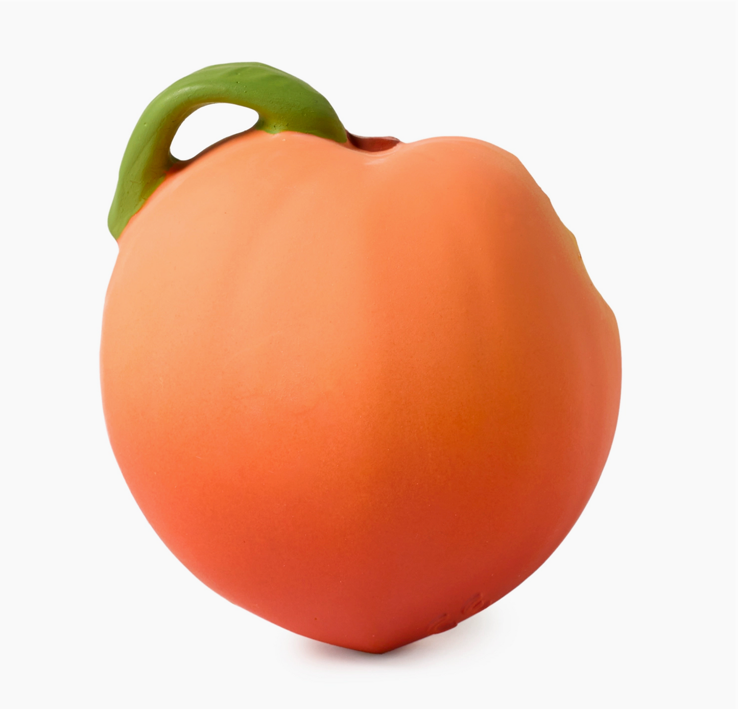 Palm Peach teether