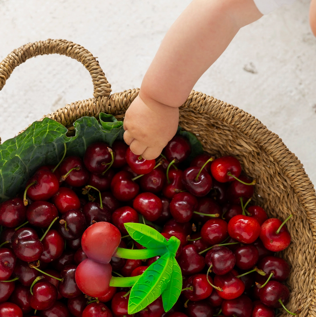 Mery the Cherry