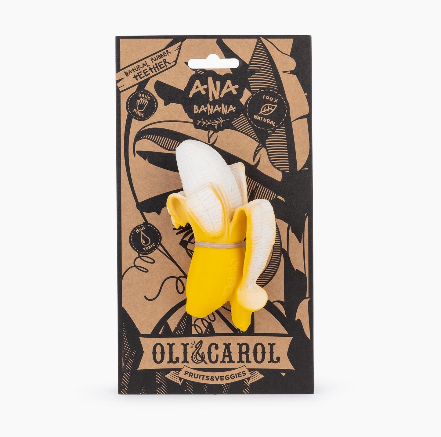 Ana Banana