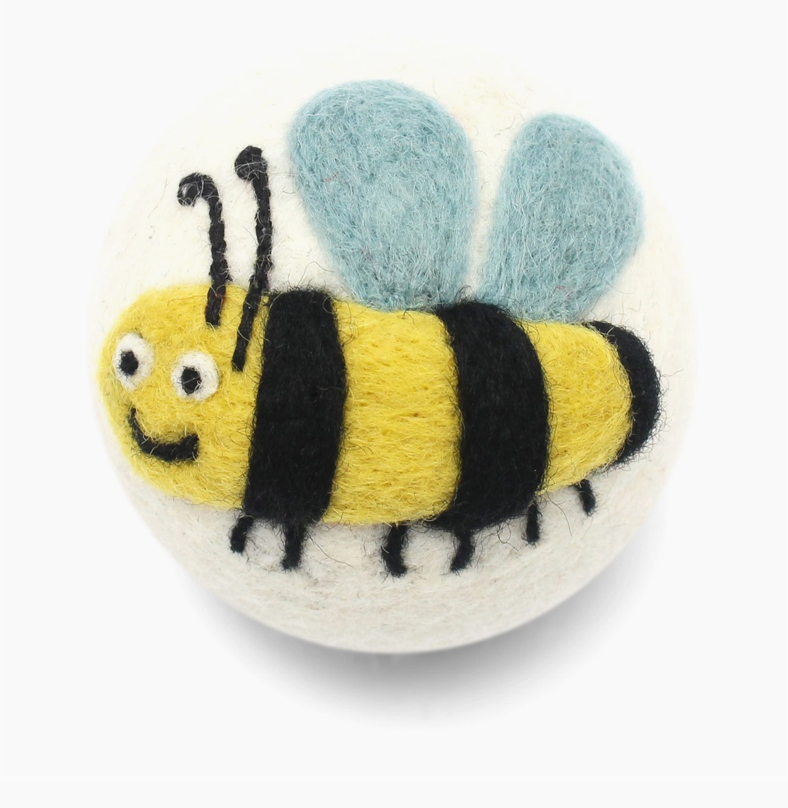 Eco Wool Dryer Balls