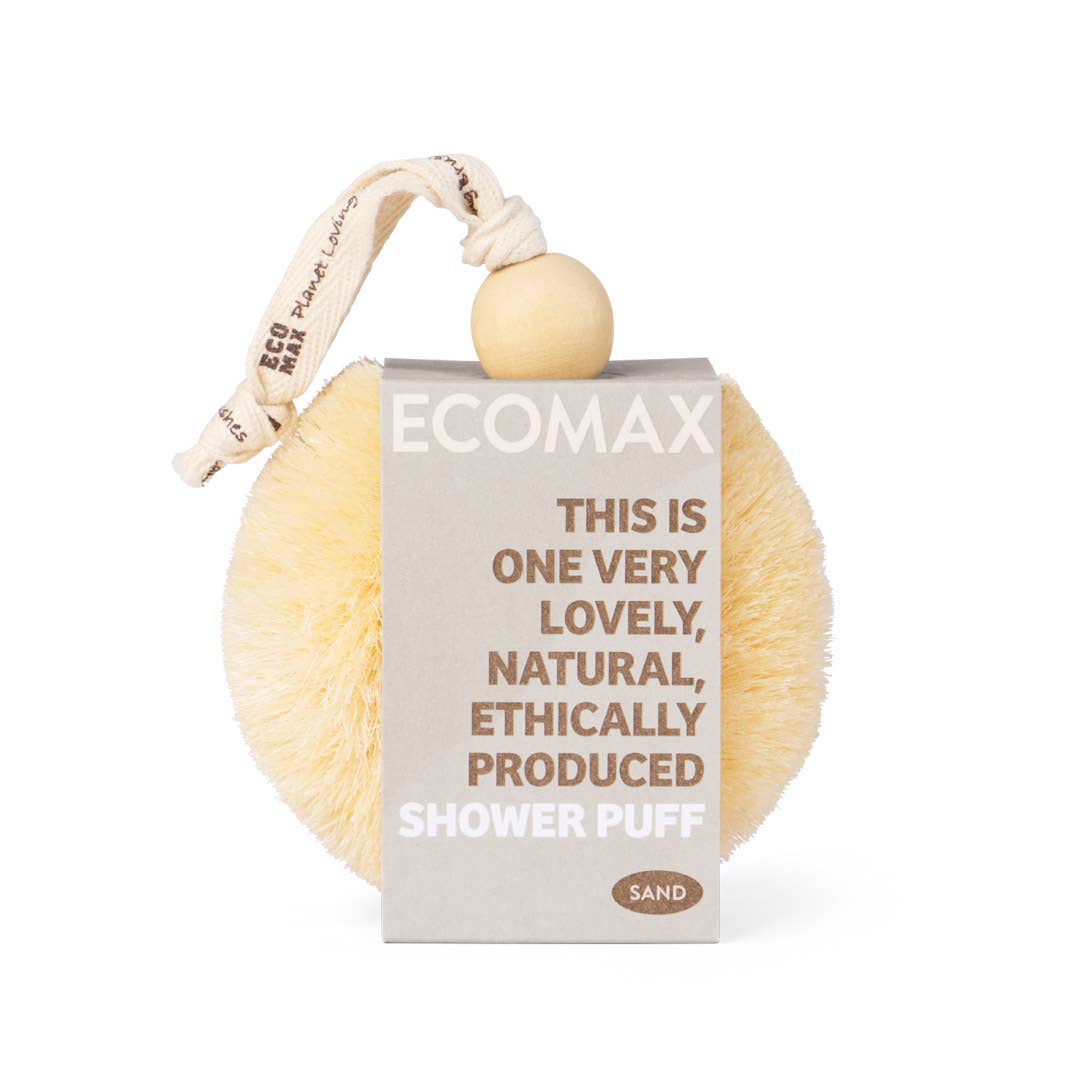 Spa Shower Puff Body Brushes