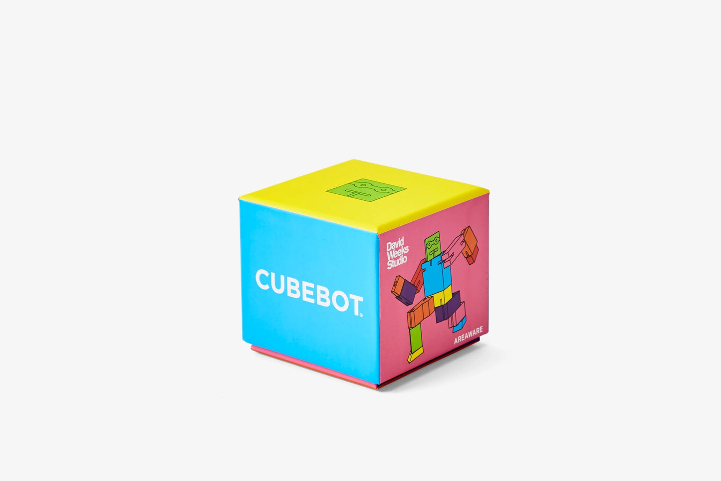 Cubebot Small - Multi