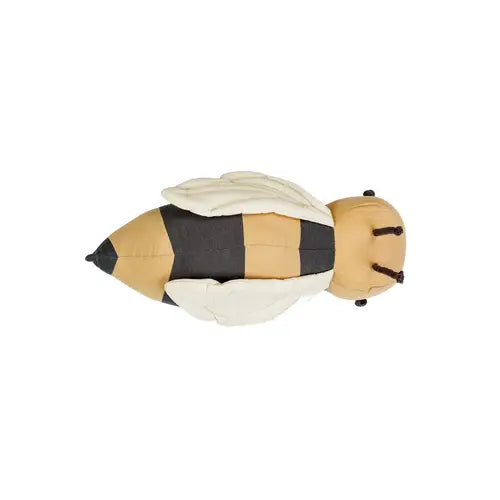 Cushion Buzzy Bee