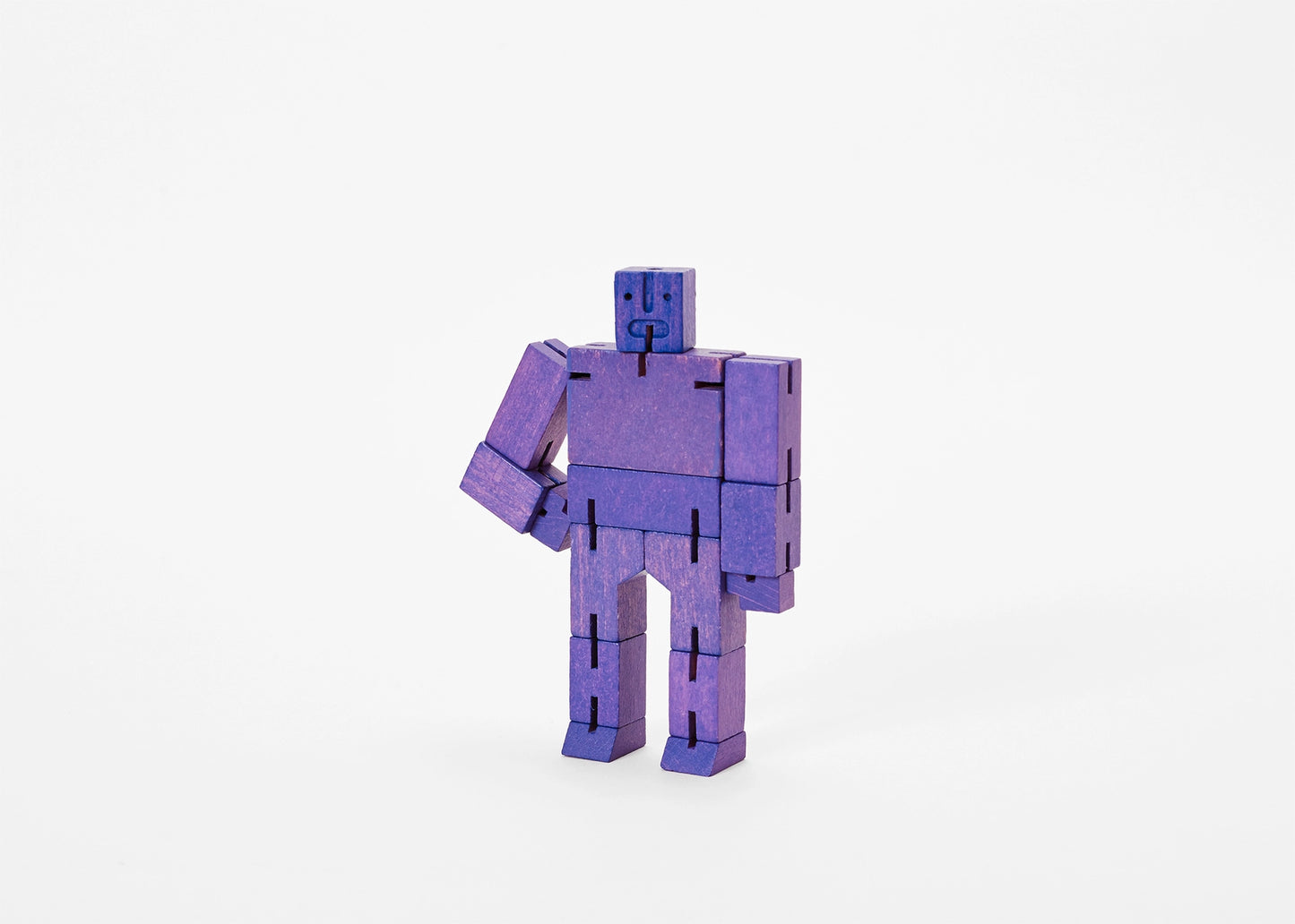 Cubebot Micro - Violet