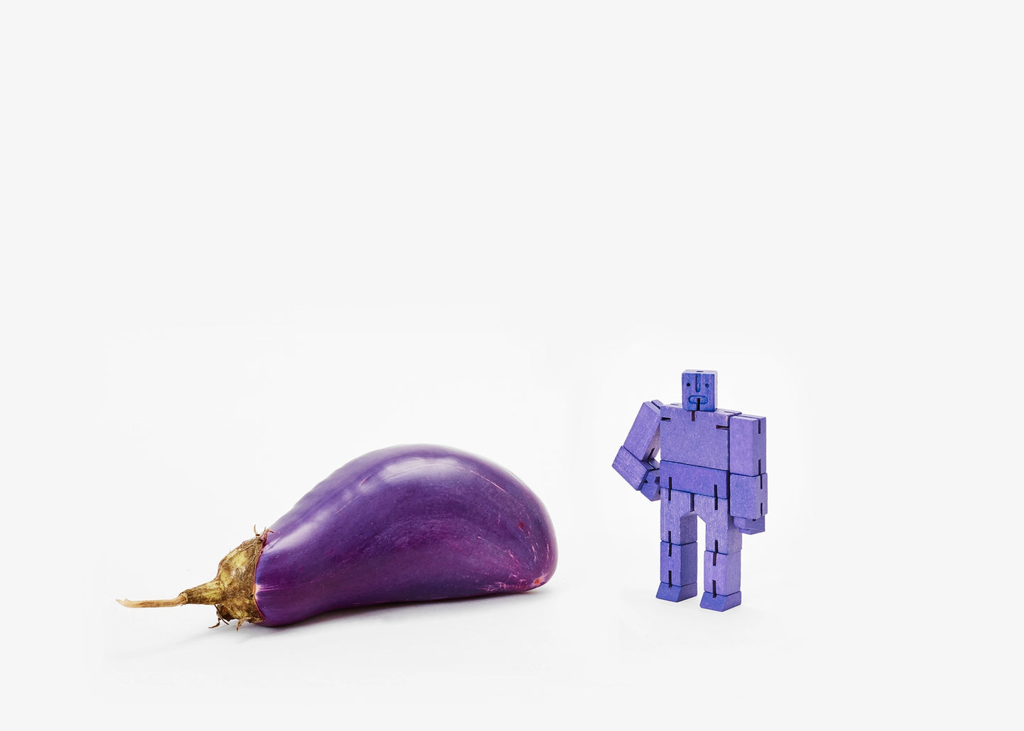 Cubebot Micro - Violet