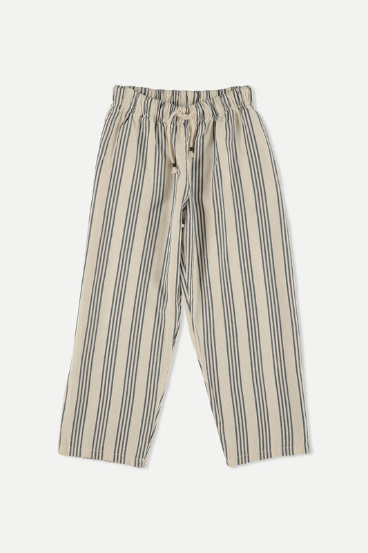 Vintage Stripes Pants