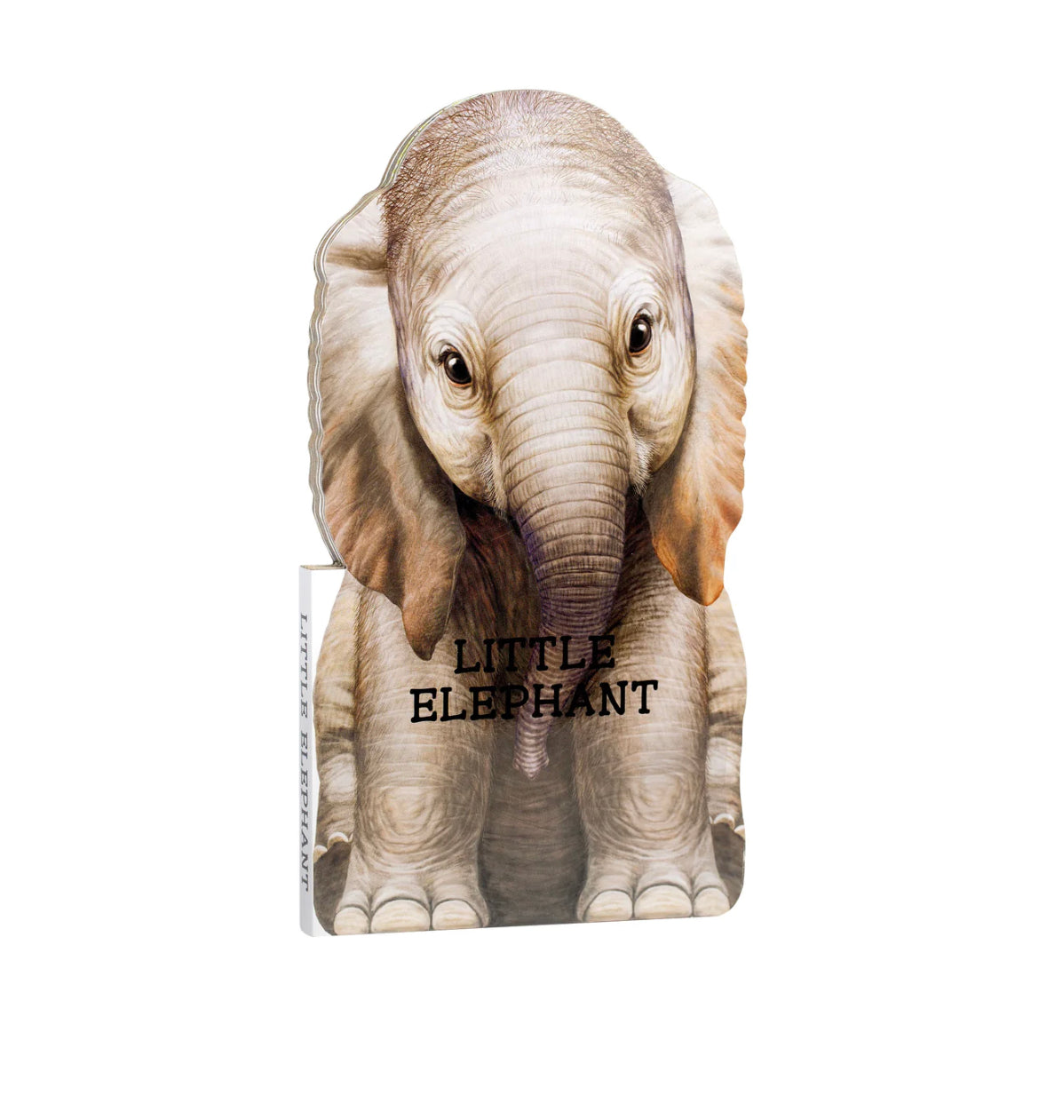 Little Elephant Book