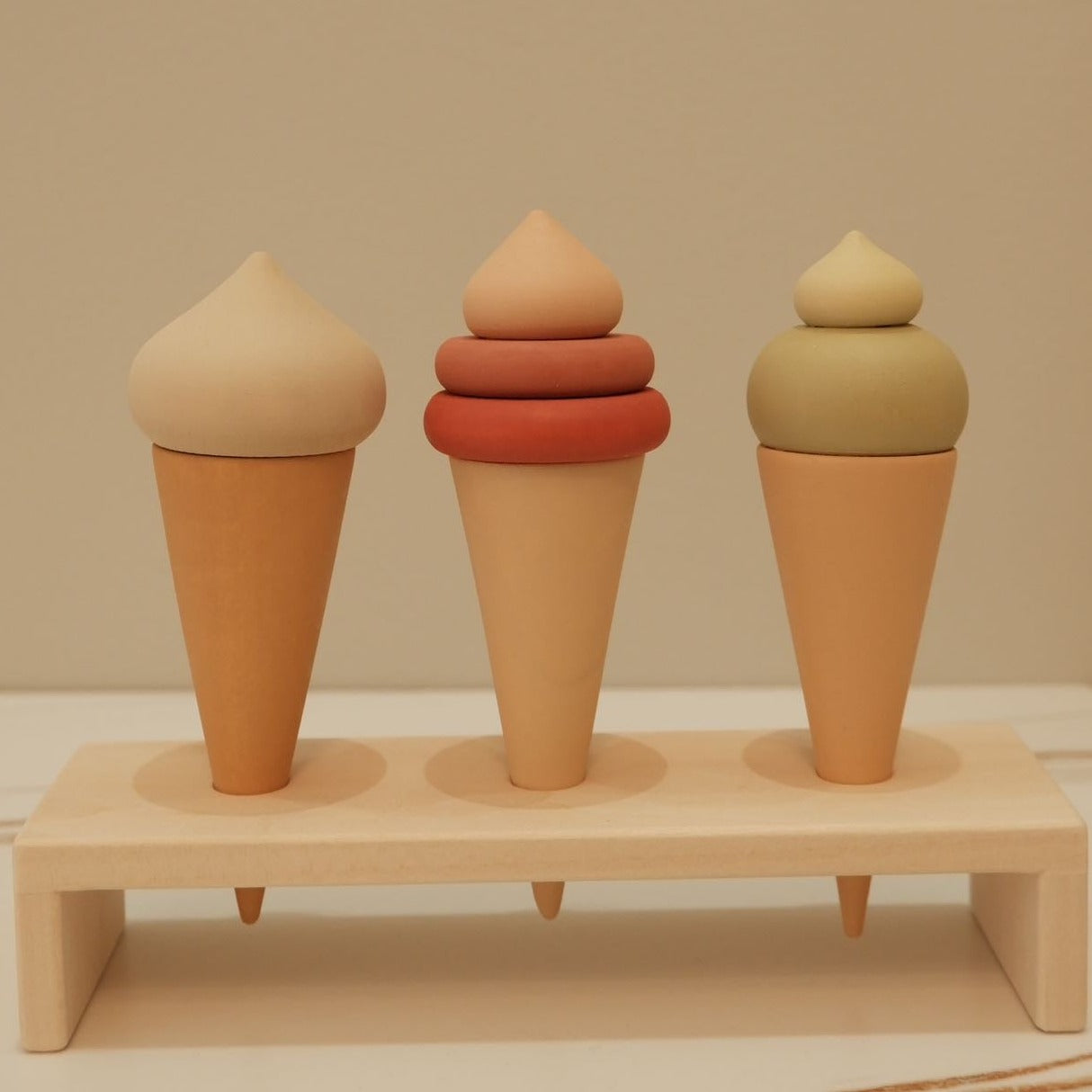 Ice Cream / Cones