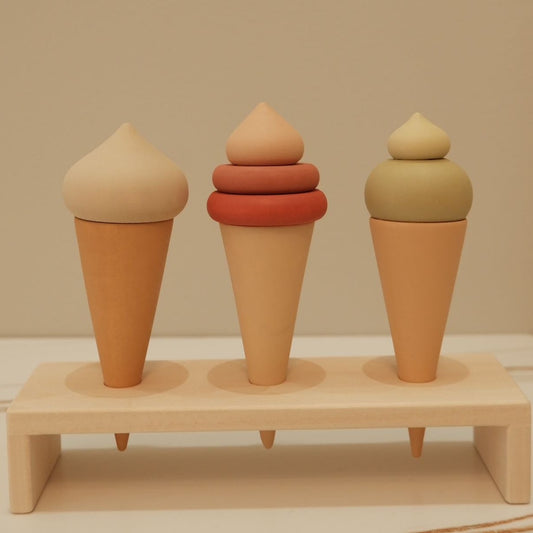 Ice Cream / Cones