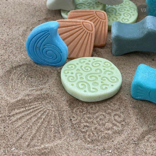 Scenery Stones – Ocean Play