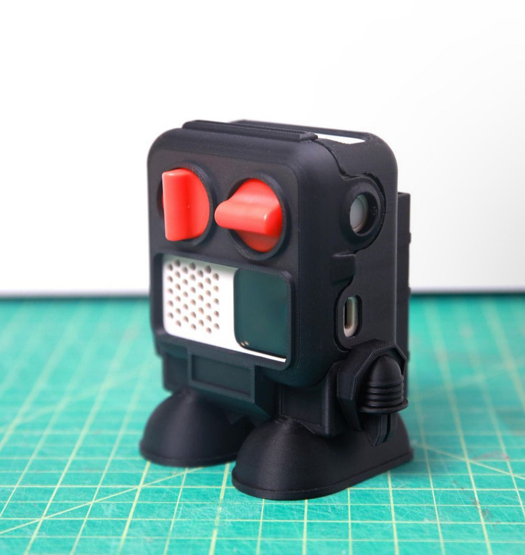 Yoto Mini Bot