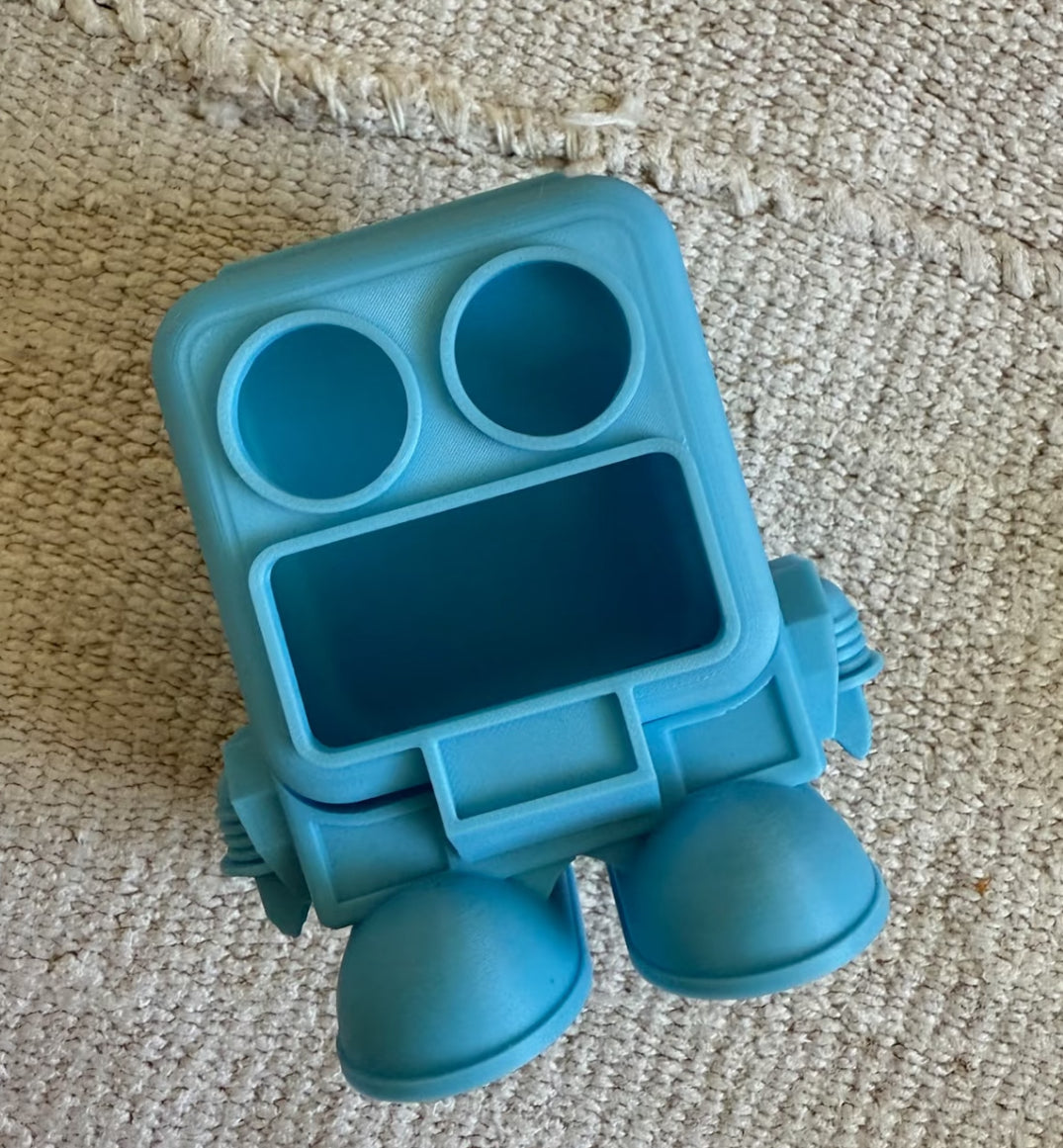 Yoto Mini Bot