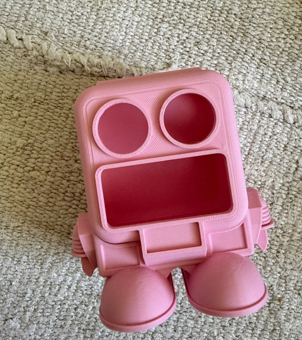 Yoto Mini Bot