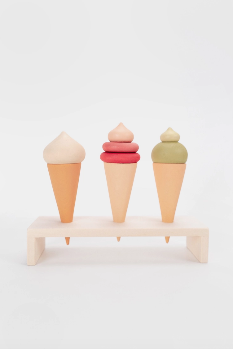 Ice Cream / Cones