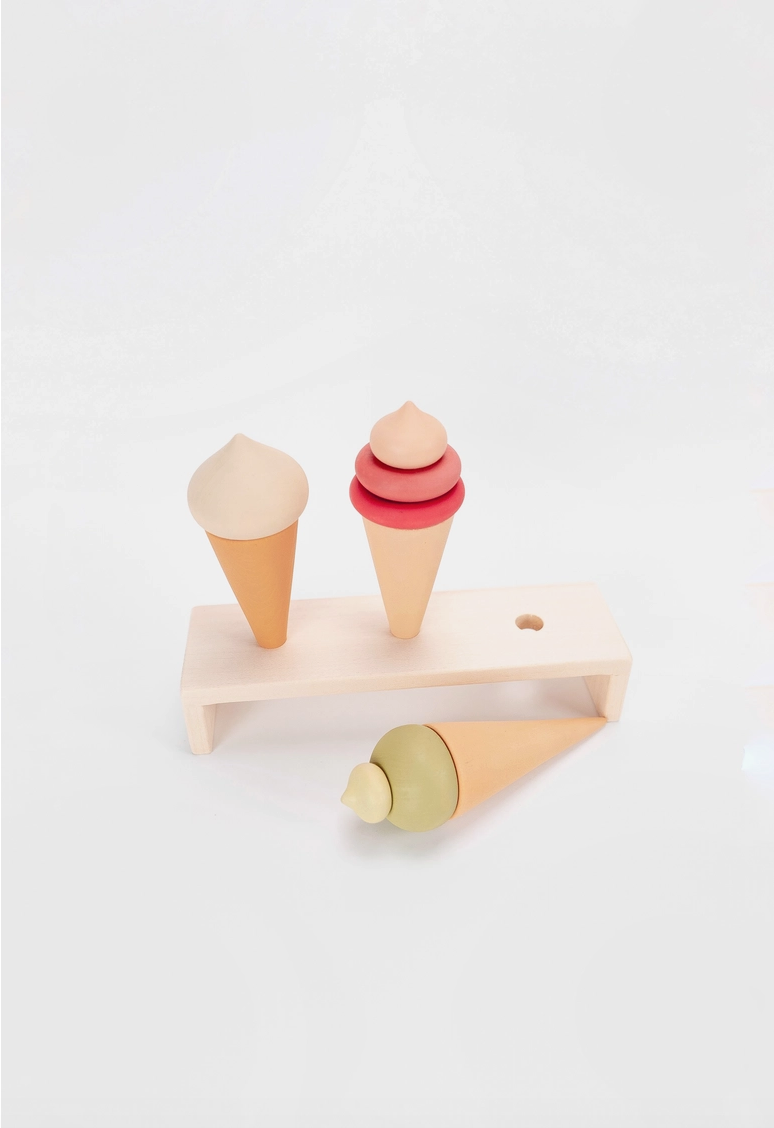 Ice Cream / Cones