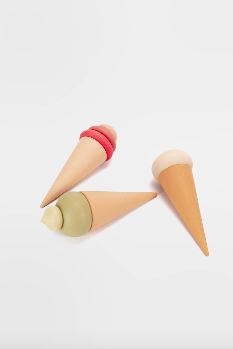 Ice Cream / Cones