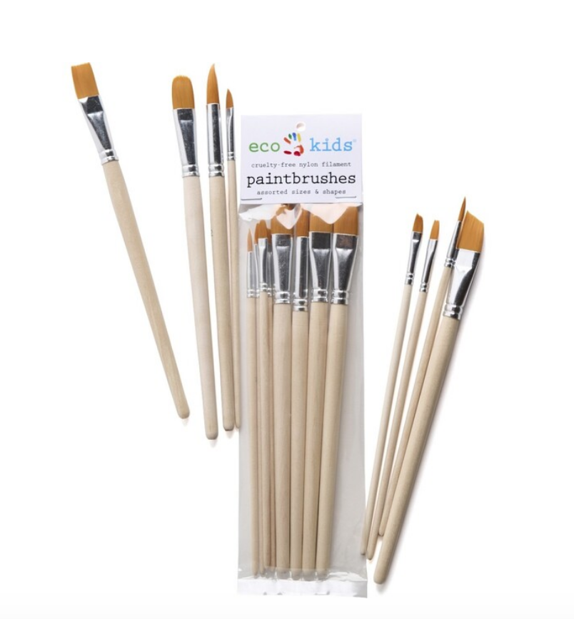 Paintbrush set