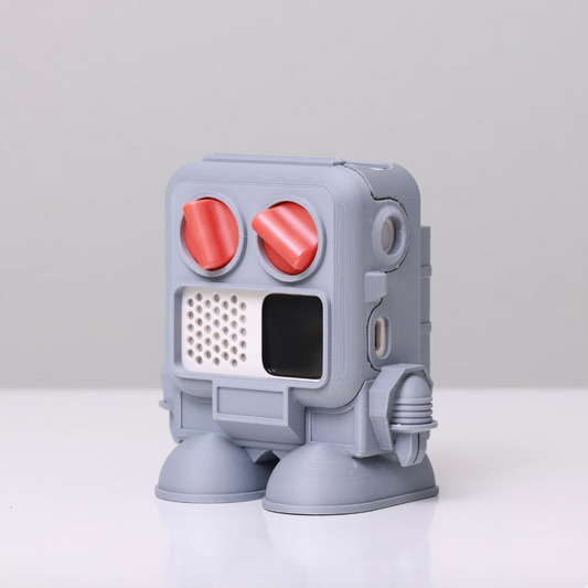 Yoto Mini Bot