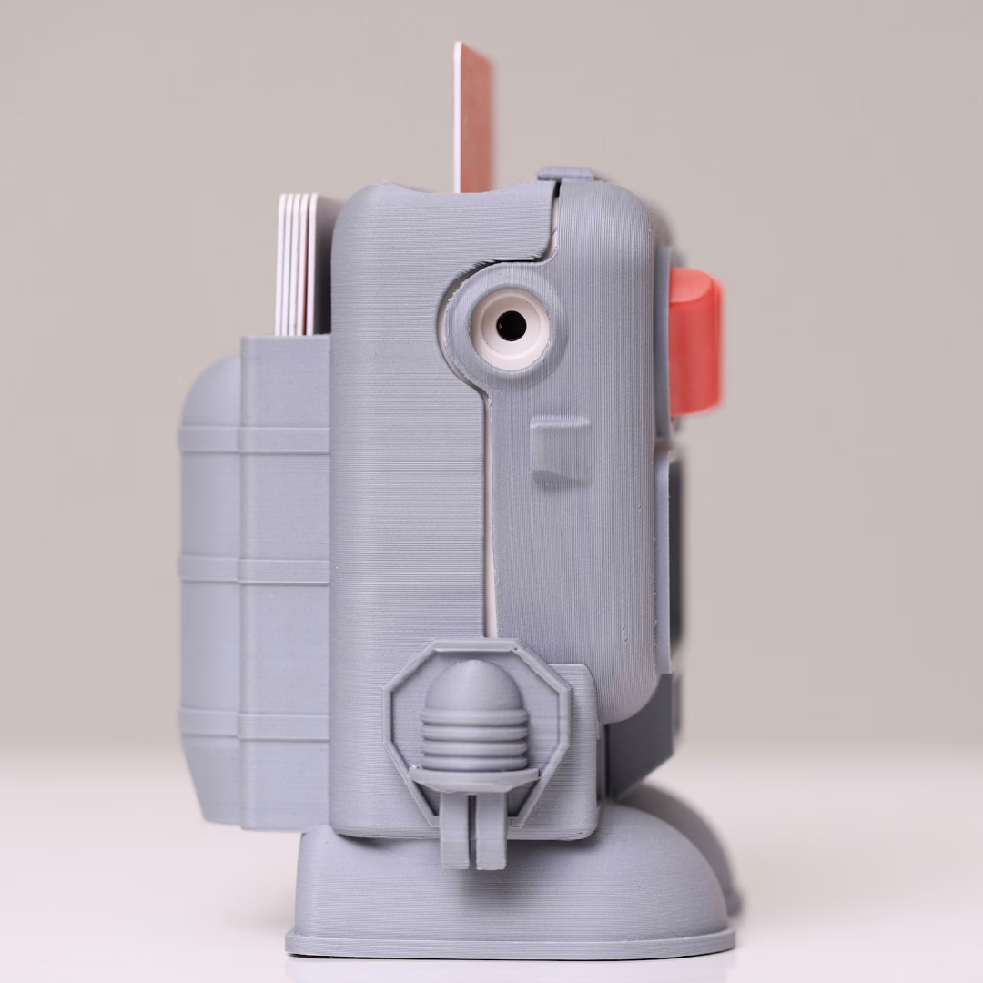 Yoto Mini Bot