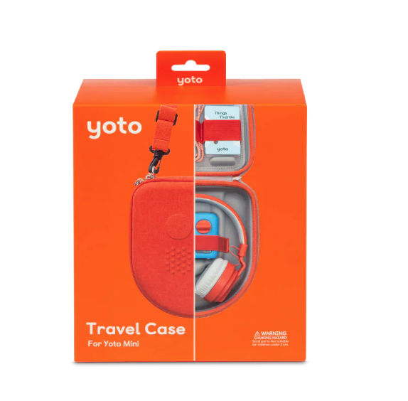 Yoto Mini Travel Case