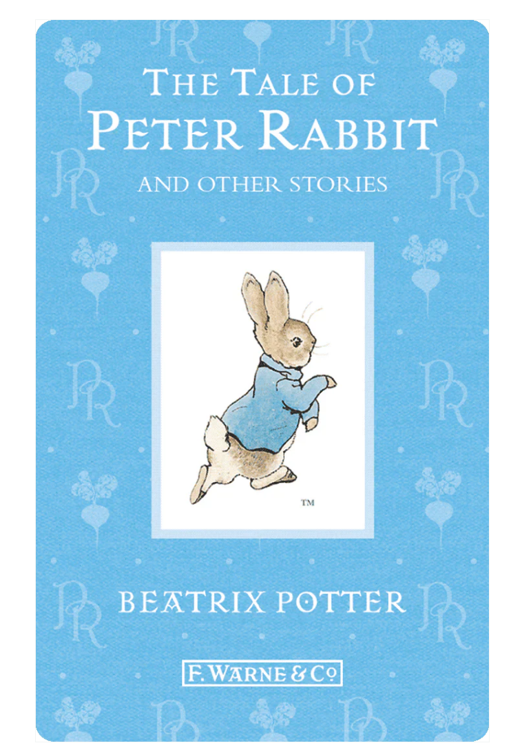 Beatrix Potter: The Complete Tales