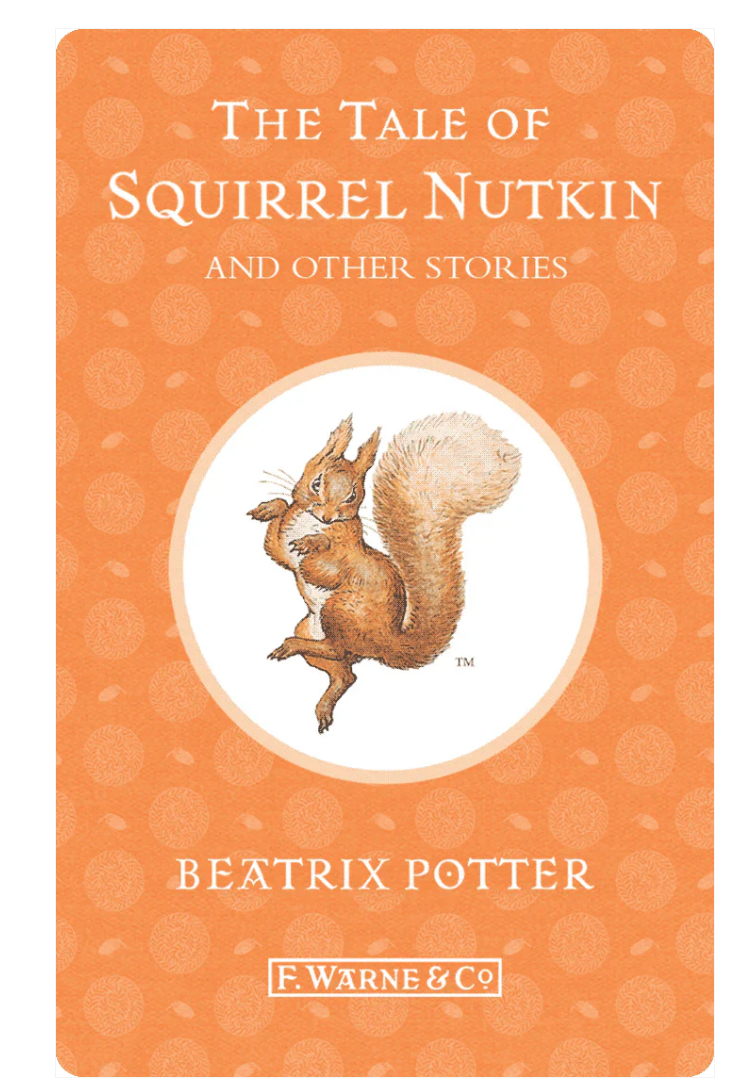 Beatrix Potter: The Complete Tales