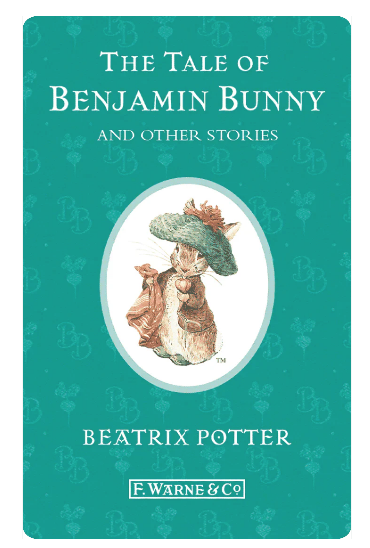 Beatrix Potter: The Complete Tales