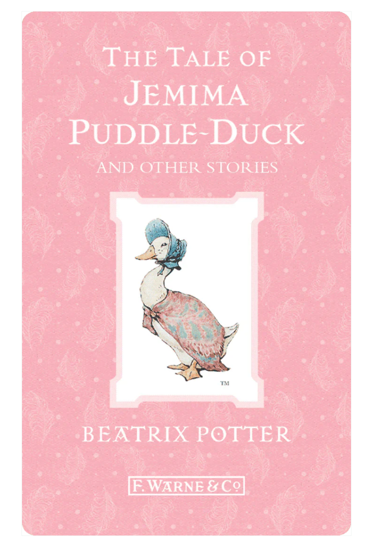 Beatrix Potter: The Complete Tales