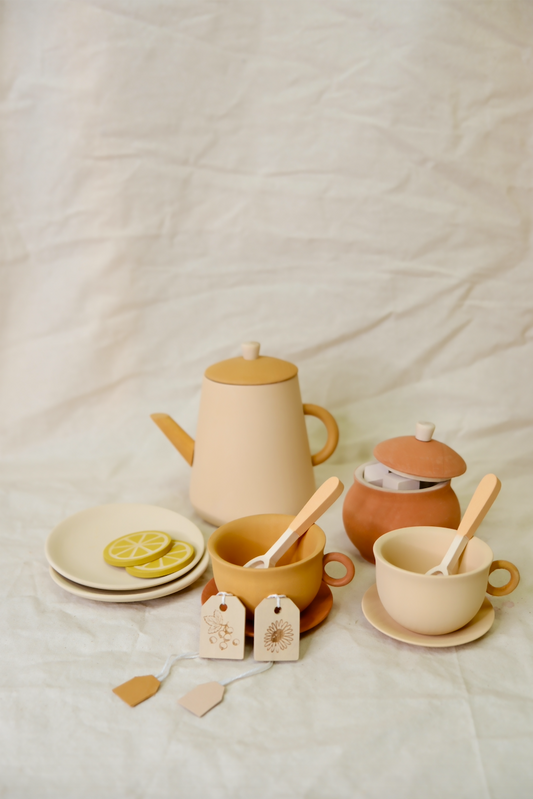 Tea set