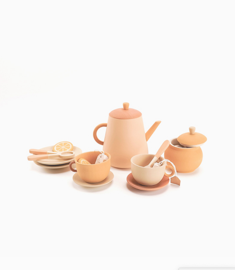 Tea set