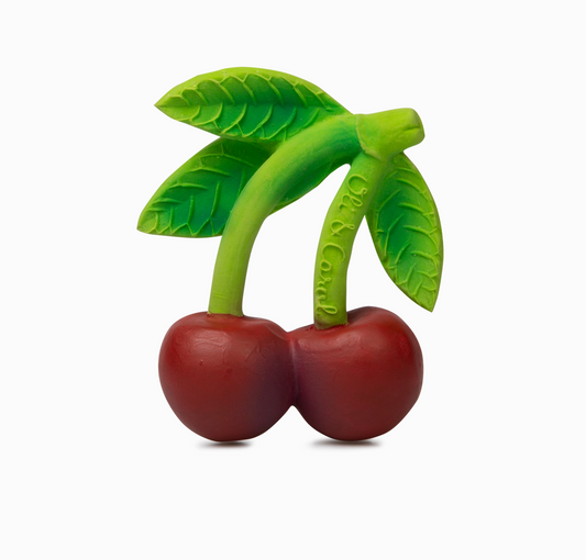 Mery the Cherry