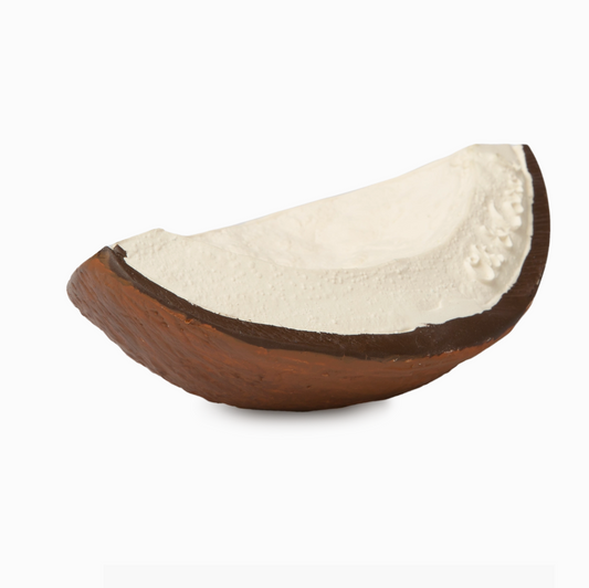 Coco the Coconut