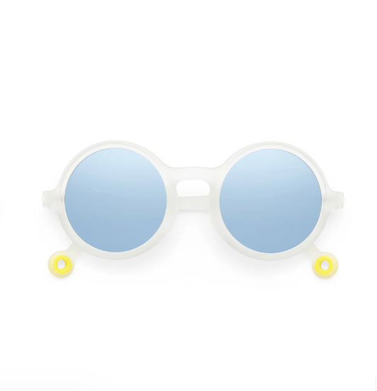 Junior Round Sunglasses