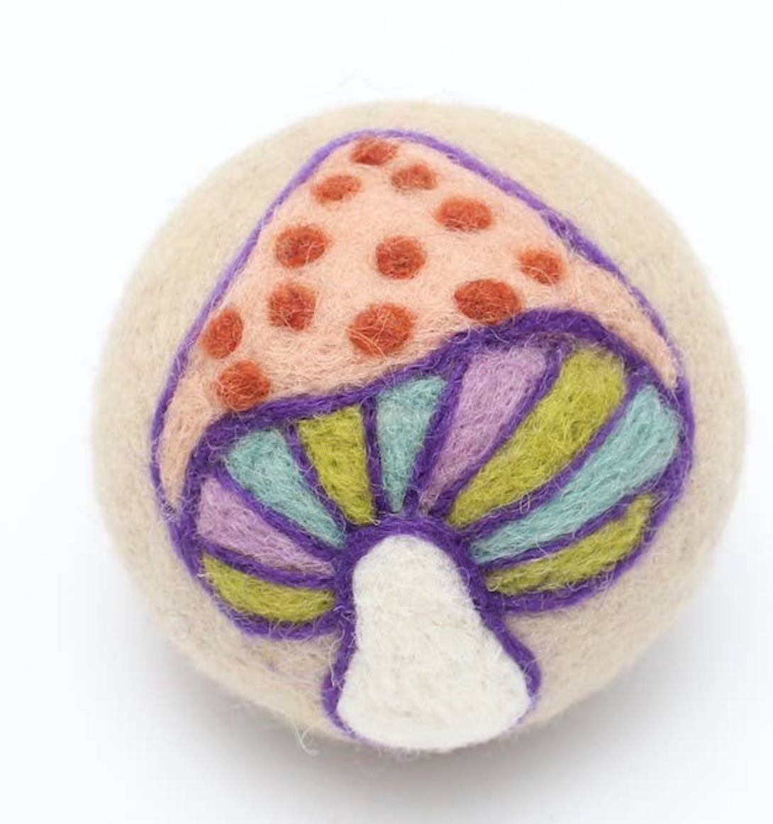 Eco Wool Dryer Balls
