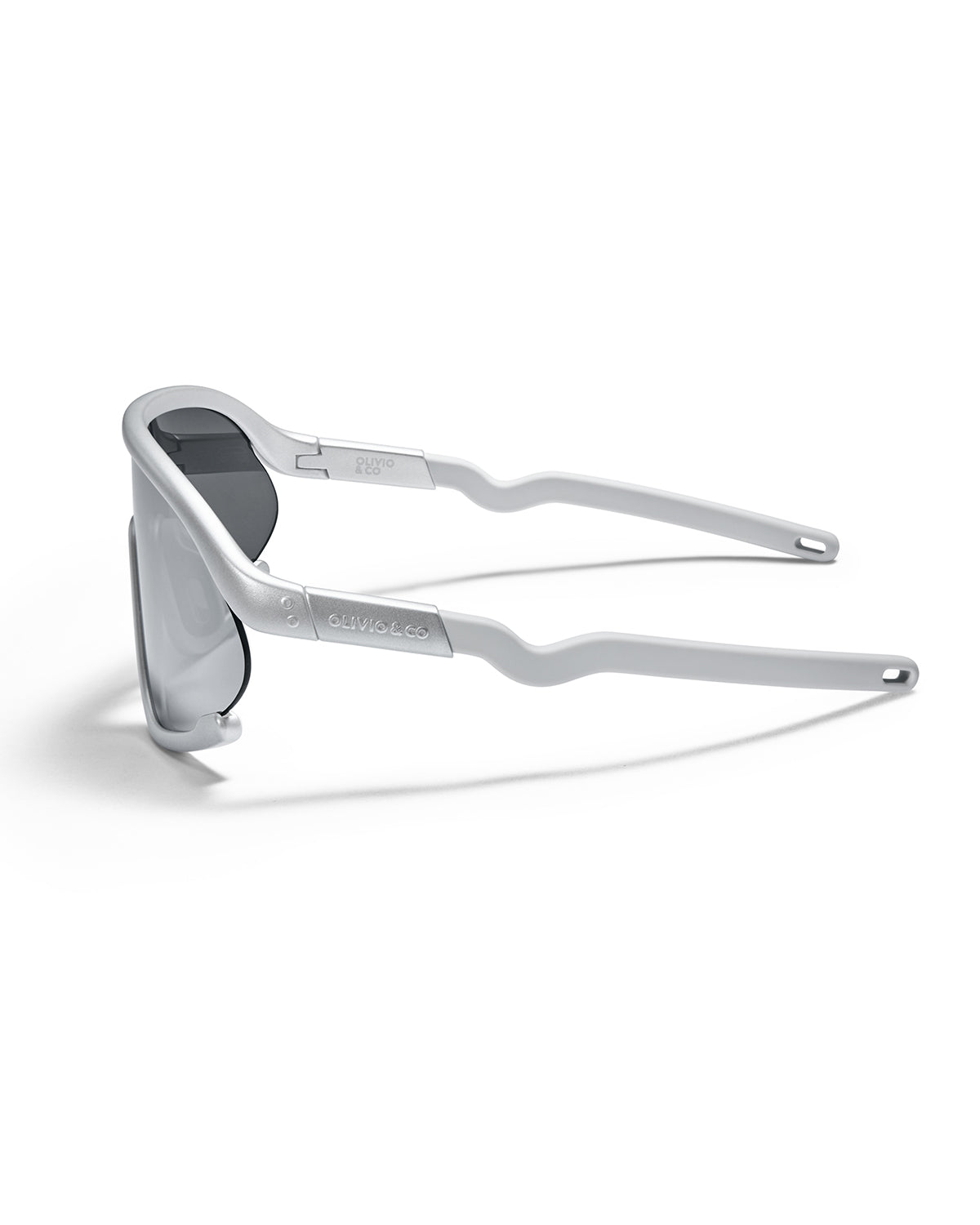Junior Full-Rim Sports Sunglasses （3-7y）