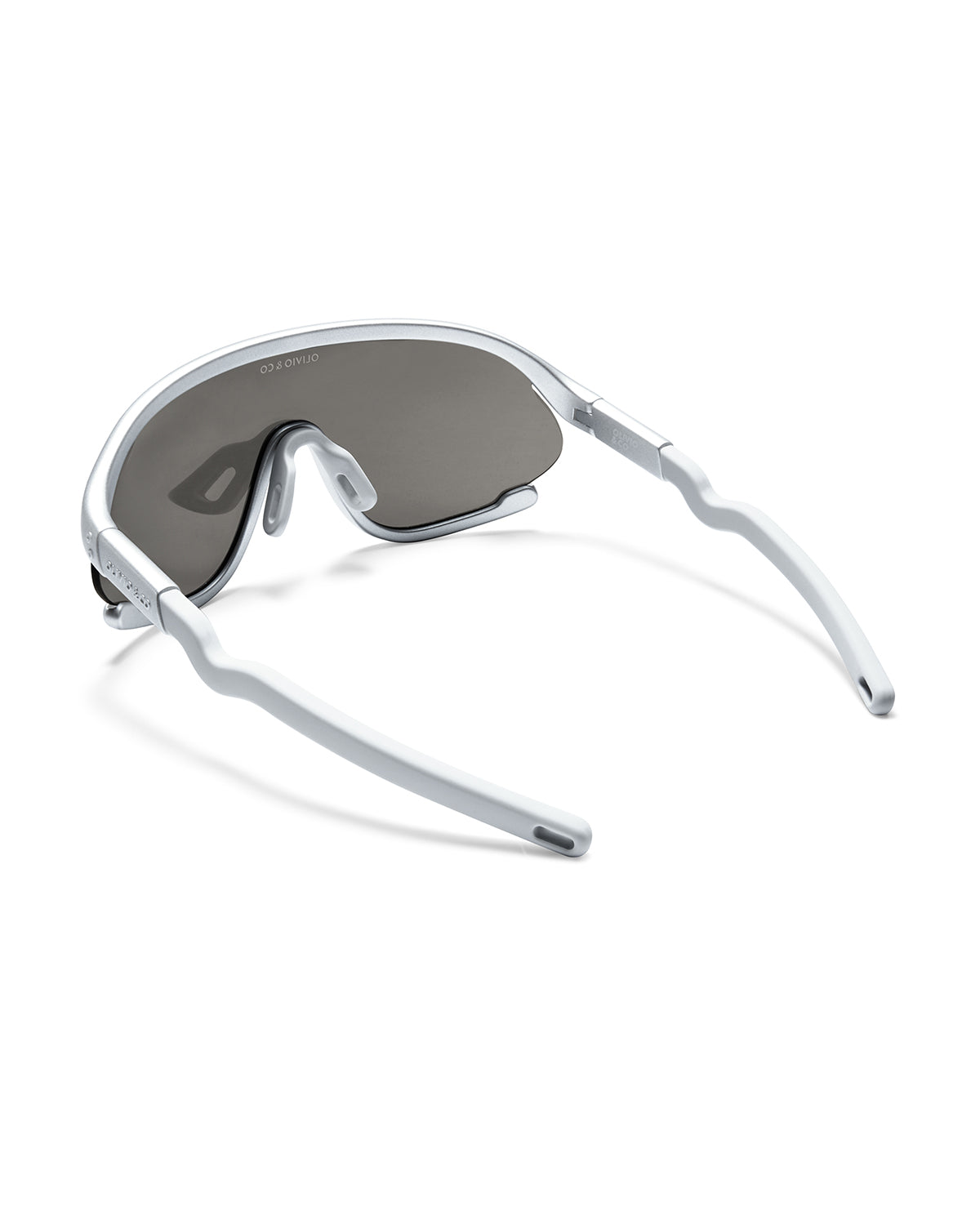 Junior Full-Rim Sports Sunglasses （3-7y）