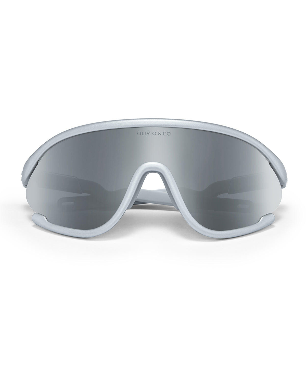 Junior Full-Rim Sports Sunglasses （3-7y）