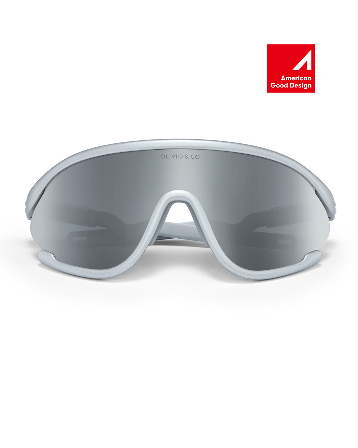 Junior Full-Rim Sports Sunglasses （3-7y）