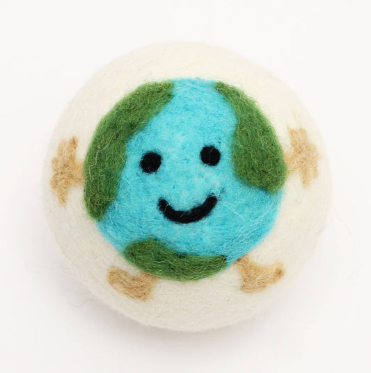 Eco Wool Dryer Balls